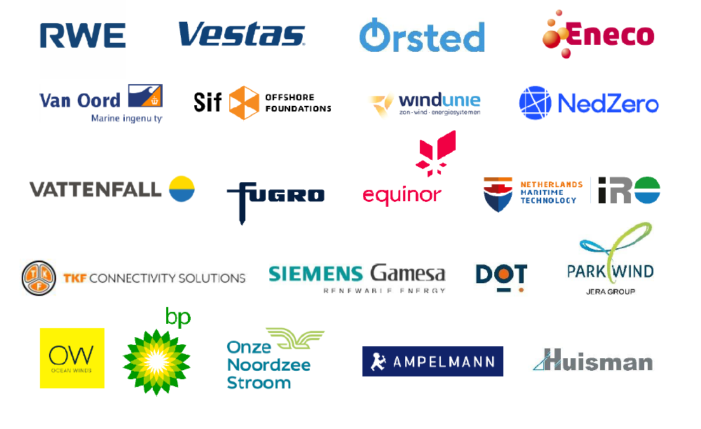總規模近100GW 歐洲多個國家推動大規模海上風電發展計劃